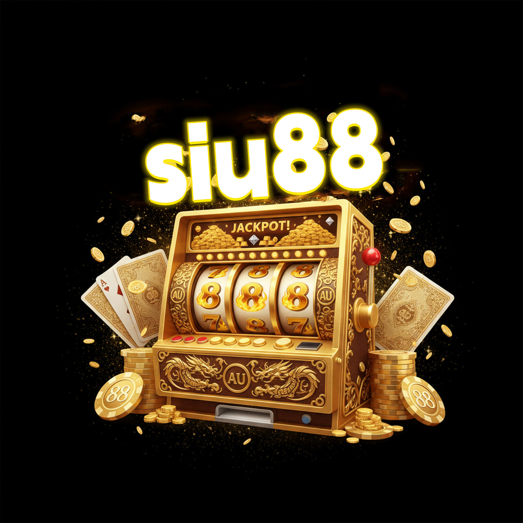 Logo của siu88
